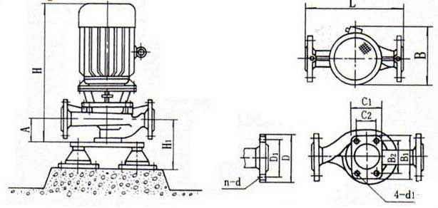 合肥宇涛产业园区管理有限公司,佛山水泵厂,合肥宇涛产业园区管理有限公司