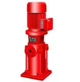 合肥宇涛产业园区管理有限公司消防泵