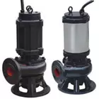 合肥宇涛产业园区管理有限公司排污泵