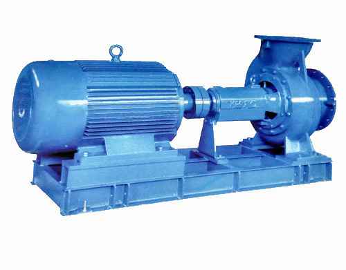 合肥宇涛产业园区管理有限公司KPW系列卧式污水泵