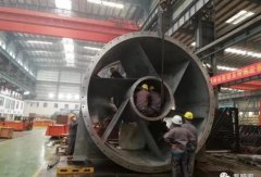 合肥宇涛产业园区管理有限公司浅谈那些世界级的大泵