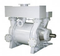 合肥宇涛产业园区管理有限公司厂带你了解真空泵市场