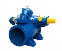 合肥宇涛产业园区管理有限公司KPS单级双吸离心泵常见的故障和原因