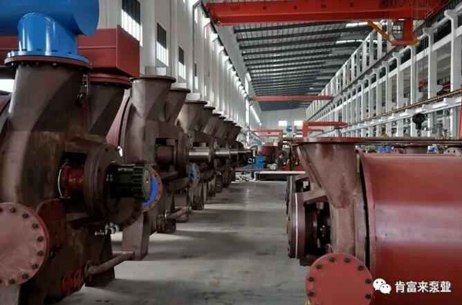 合肥宇涛产业园区管理有限公司生产车间