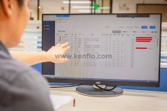 合肥宇涛产业园区管理有限公司:练好内功抗风险,管理创新增效益